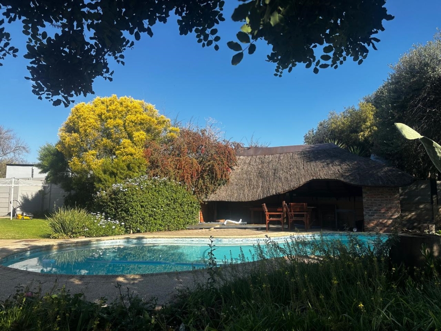 0 Bedroom Property for Sale in Hillsboro Free State